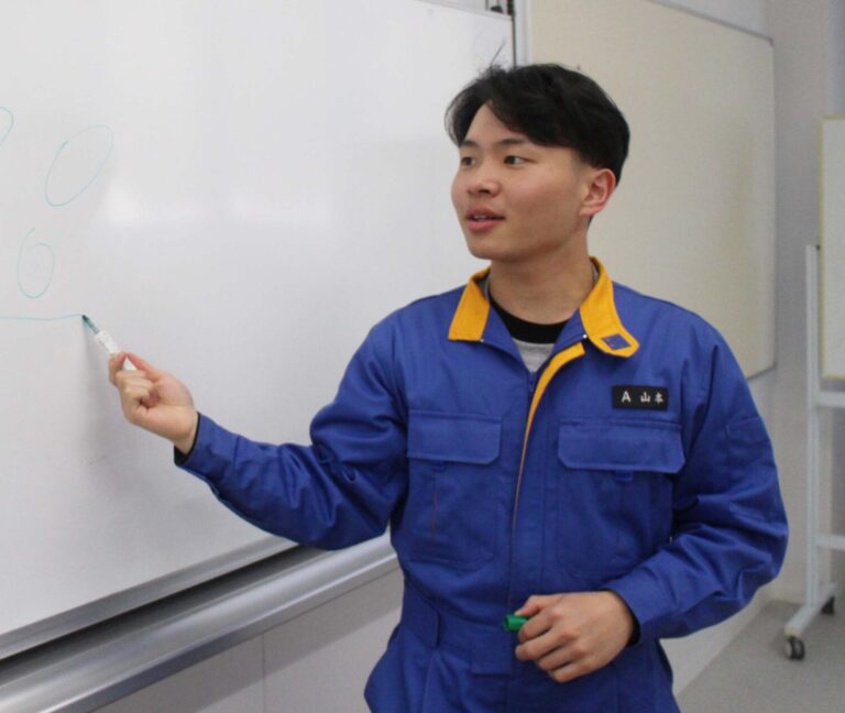 飛行機が好きじゃなかった僕が、空港で働く自分を目指すまで