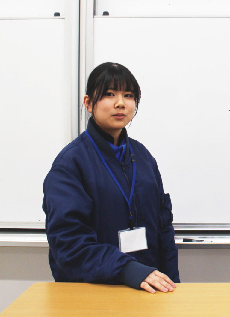 引っ込み思案だった私が、挑戦できるようになるまで