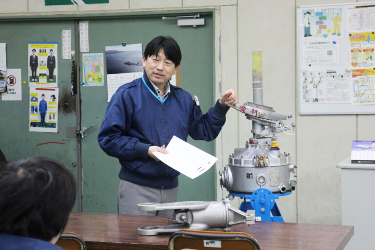 現場での経験を経て、今“教える側”として伝えたいこと