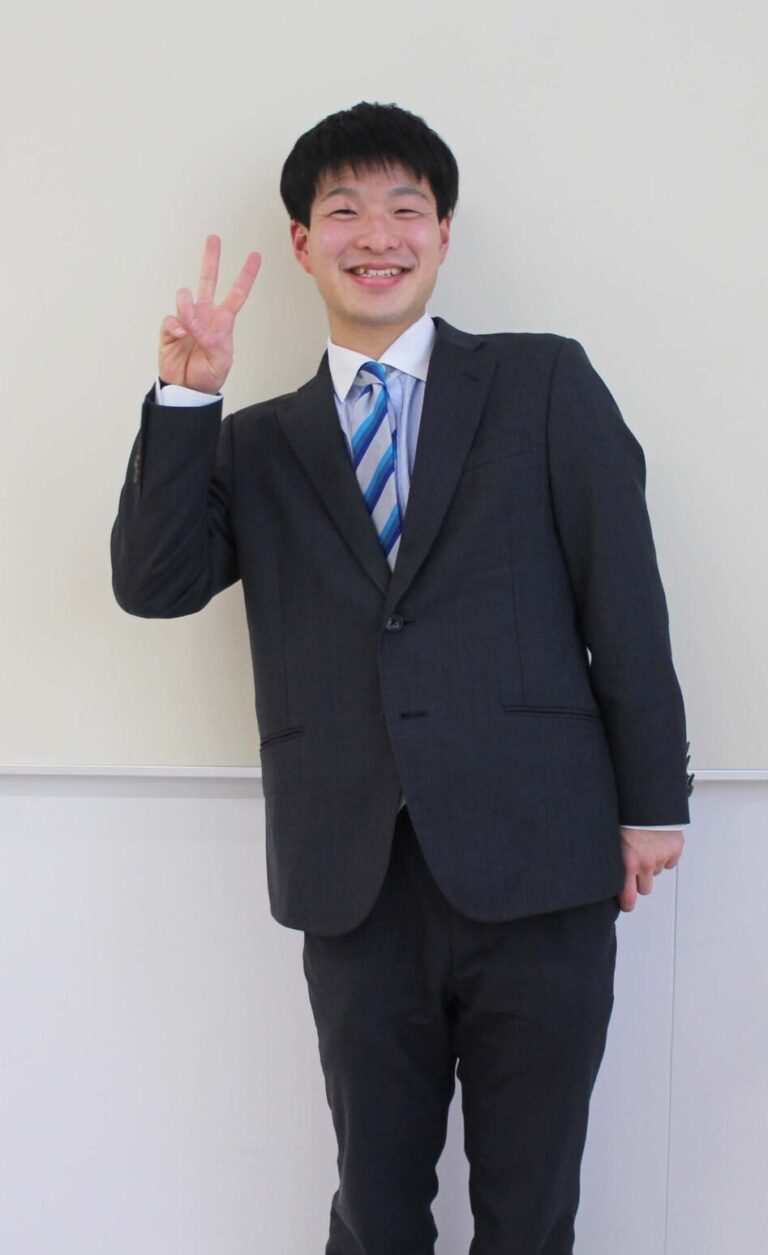 不安しかなかった。でも、動き続けたら道が見えました