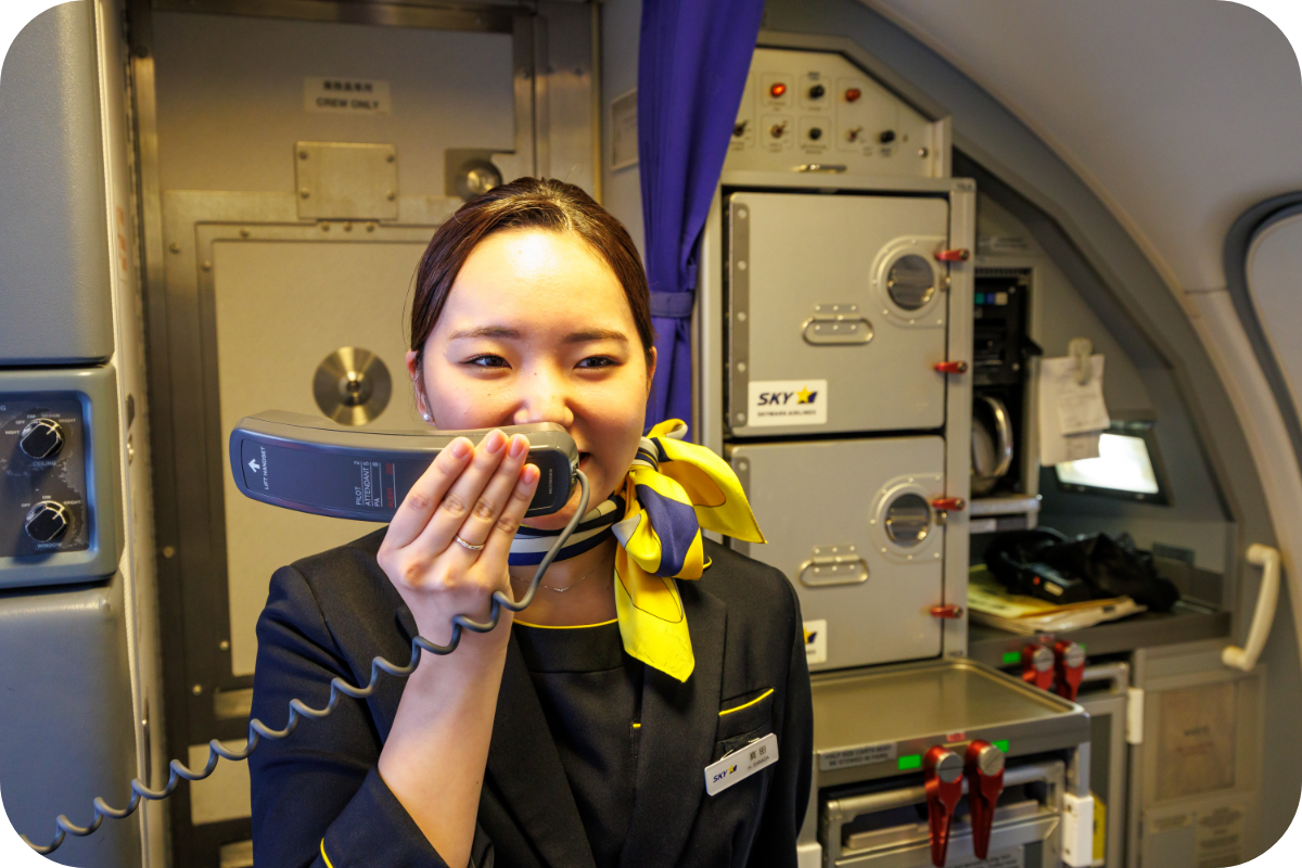 真田 ひなのさん