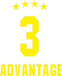 ADVANTAGE3